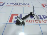 Ограничитель двери задней правой Chevrolet Aveo (T250) 96649097