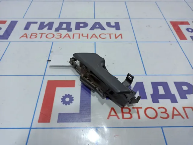 Ручка двери внутренняя левая Chevrolet Aveo (T250) 96462707