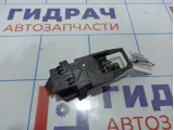 Ручка двери внутренняя левая Chevrolet Aveo (T250) 96462707