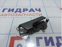 Ручка двери внутренняя правая Chevrolet Aveo (T250) 96462708
