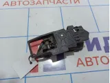 Ручка двери внутренняя правая Chevrolet Aveo (T250) 96462708