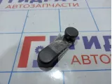 Ручка стеклоподъемника Chevrolet Aveo (T250) 96301568