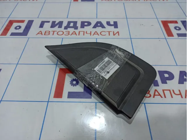 Накладка двери задней левой Chevrolet Aveo (T250) 96649124