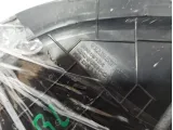 Накладка двери задней левой Chevrolet Aveo (T250) 96649124