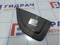 Накладка двери задней правой Chevrolet Aveo (T250) 96649125