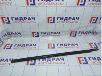 Накладка стекла переднего правого Chevrolet Aveo (T250) 96801086