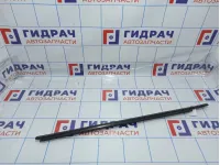 Накладка стекла заднего левого Chevrolet Aveo (T250) 96649130