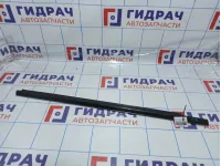 Накладка стекла заднего правого Chevrolet Aveo (T250) 96649131