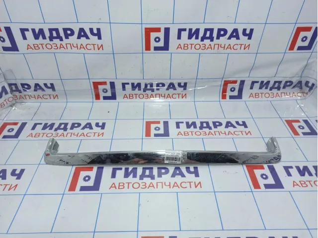Молдинг капота Chevrolet Aveo (T250) 96852700
