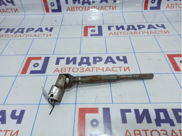 Кардан рулевой Chevrolet Aveo (T250) 96862391