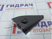 Крышка зеркала внутренняя правая Chevrolet Aveo (T250) 96648598