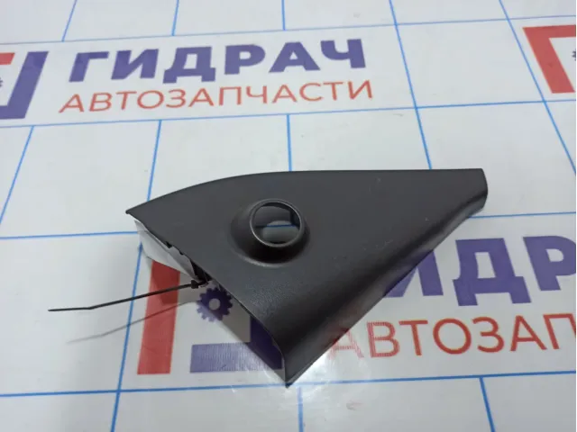 Крышка зеркала внутренняя правая Chevrolet Aveo (T250) 96648598