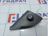 Крышка зеркала внутренняя правая Chevrolet Aveo (T250) 96648598