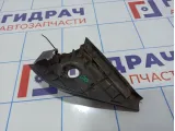 Крышка зеркала внутренняя правая Chevrolet Aveo (T250) 96648598
