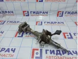 Колонка рулевая Chevrolet Aveo (T250) 96862594