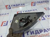 Зеркало левое механическое Chevrolet Aveo (T250) 96648491