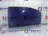 Стекло двери задней левой Chevrolet Aveo (T250) 96649118