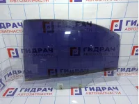 Стекло двери задней левой Chevrolet Aveo (T250) 96649118