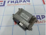 Блок управления двигателем Chevrolet Aveo (T250) 96983149