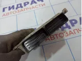 Блок управления двигателем Chevrolet Aveo (T250) 96983149
