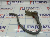 Петля крышки багажника Chevrolet Aveo (T250) 96649230