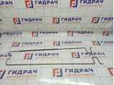 Торсион багажника Chevrolet Aveo (T250)