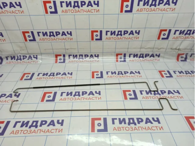 Торсион багажника Chevrolet Aveo (T250)