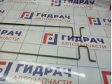 Торсион багажника Chevrolet Aveo (T250)