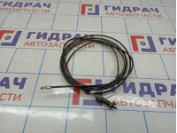 Трос лючка бензобака Chevrolet Aveo (T250) 96649293