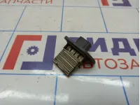 Резистор отопителя Chevrolet Aveo (T250) 96435889