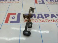 Ручка открывания лючка бензобака Chevrolet Aveo (T250) 96216127