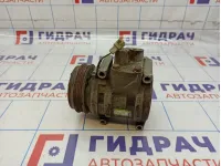 Компрессор системы кондиционирования Chevrolet Aveo (T250) 96416373
