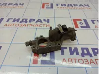 Корпус термостата Chevrolet Aveo (T250) 96437895