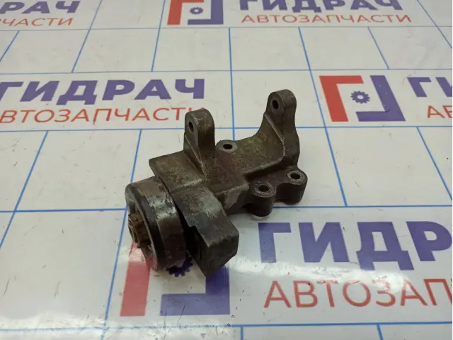 Кронштейн генератора Chevrolet Aveo (T250) 25181331