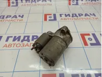 Стартер Chevrolet Aveo (T250) 25187951