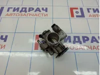 Заслонка дроссельная механическая Chevrolet Aveo (T250) 96820900