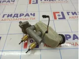 Цилиндр тормозной главный Chevrolet Aveo (T250) 93744979