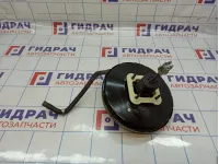 Усилитель тормозов вакуумный Chevrolet Aveo (T250) 93744988