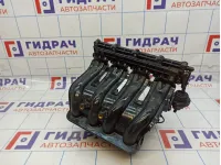 Коллектор впускной Chevrolet Aveo (T250) 25185955
