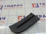 Решетка в бампер правая Chevrolet Aveo (T250) 96648786