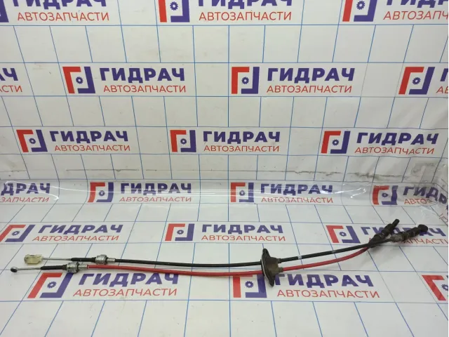 Трос КПП Chevrolet Aveo (T250) 96446179