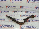 Горловина топливного бака Chevrolet Aveo (T250) 96653841