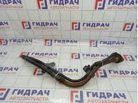 Горловина топливного бака Chevrolet Aveo (T250) 96653841