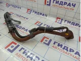 Горловина топливного бака Chevrolet Aveo (T250) 96653841