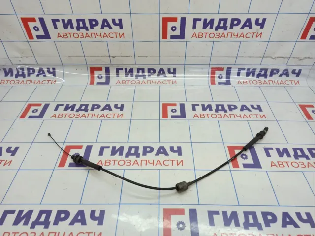 Трос газа Chevrolet Aveo (T250) 96808492