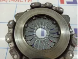 Корзина сцепления с диском Chevrolet Aveo (T250) 96652655