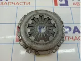 Корзина сцепления с диском Chevrolet Aveo (T250) 96652655