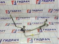 Трубка кондиционера Chevrolet Aveo (T250) 96940413