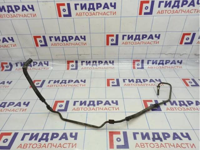 Трубка гидроусилителя Chevrolet Aveo (T250) 96535360