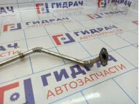 Трубка картерных газов Chevrolet Aveo (T250) 96866011